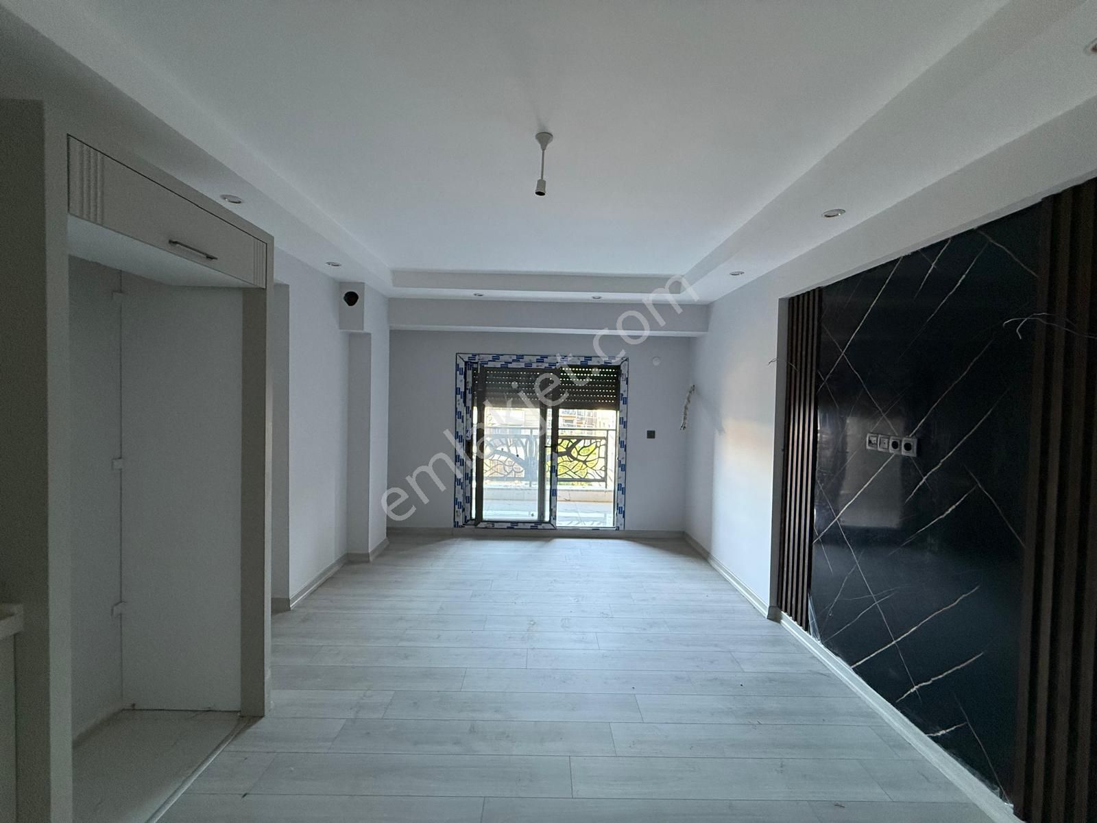 Stop’tan Ortaca Bahçelievler *havuzlu Ultra Lüks* 1+1 Satılık Daire - Görsel 19