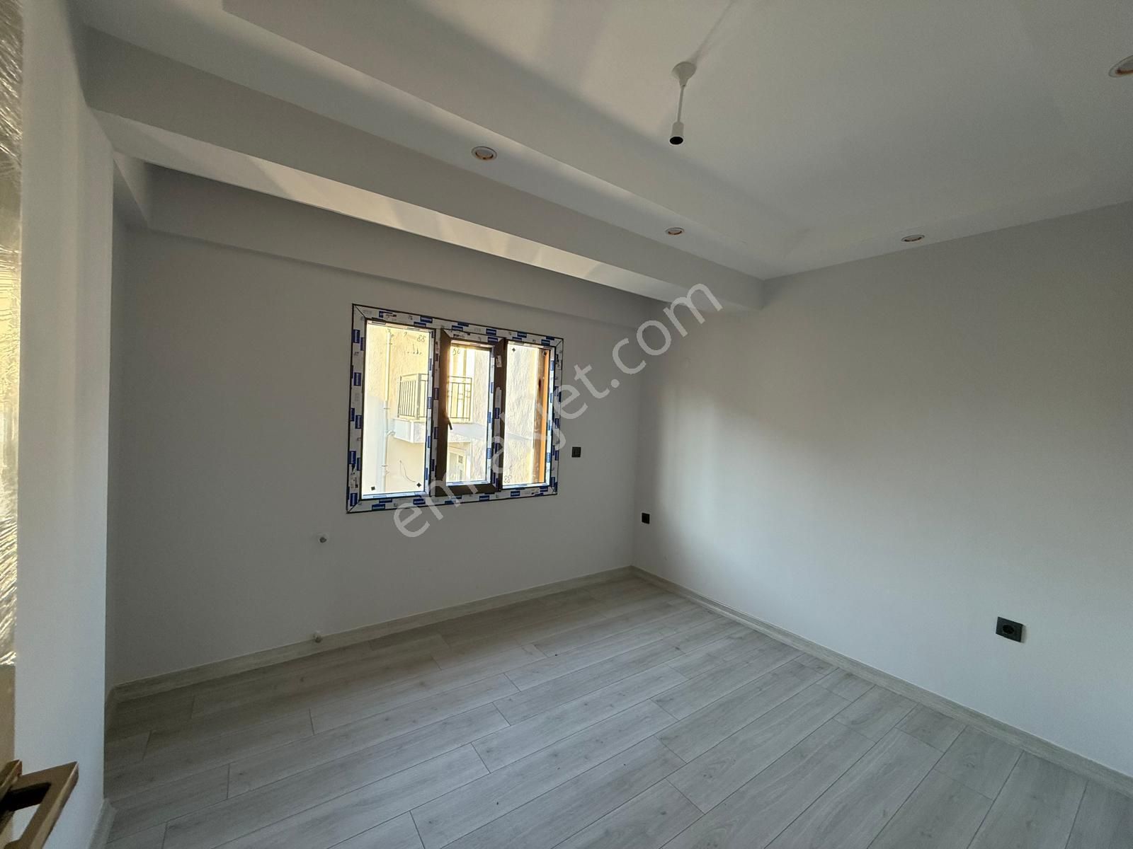 Stop’tan Ortaca Bahçelievler *havuzlu Ultra Lüks* 1+1 Satılık Daire - Görsel 20