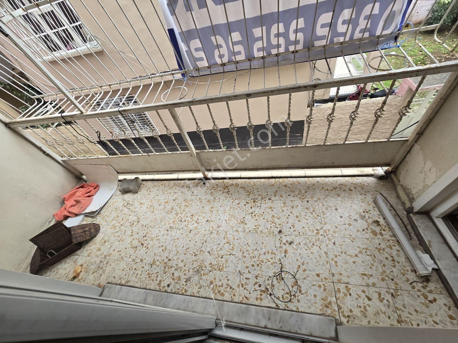 Yeşilyurt Mh. Salı Pazarı Civ 2+1 Kiralık Daire️ - Görsel 19