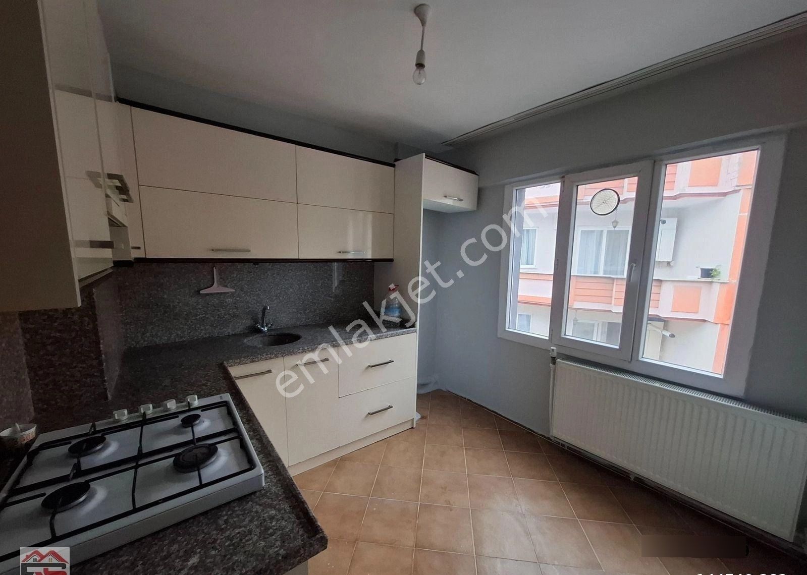 Akhisar Ragıpbey Fahri Sertel Emlaktan Satılık 3+1 Daire - Görsel 24