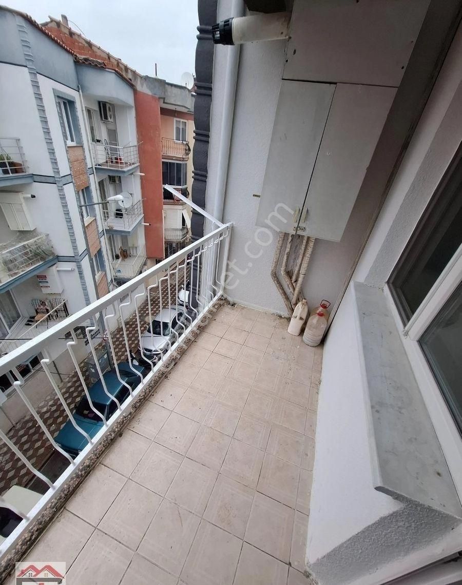 Akhisar Ragıpbey Fahri Sertel Emlaktan Satılık 3+1 Daire - Görsel 25