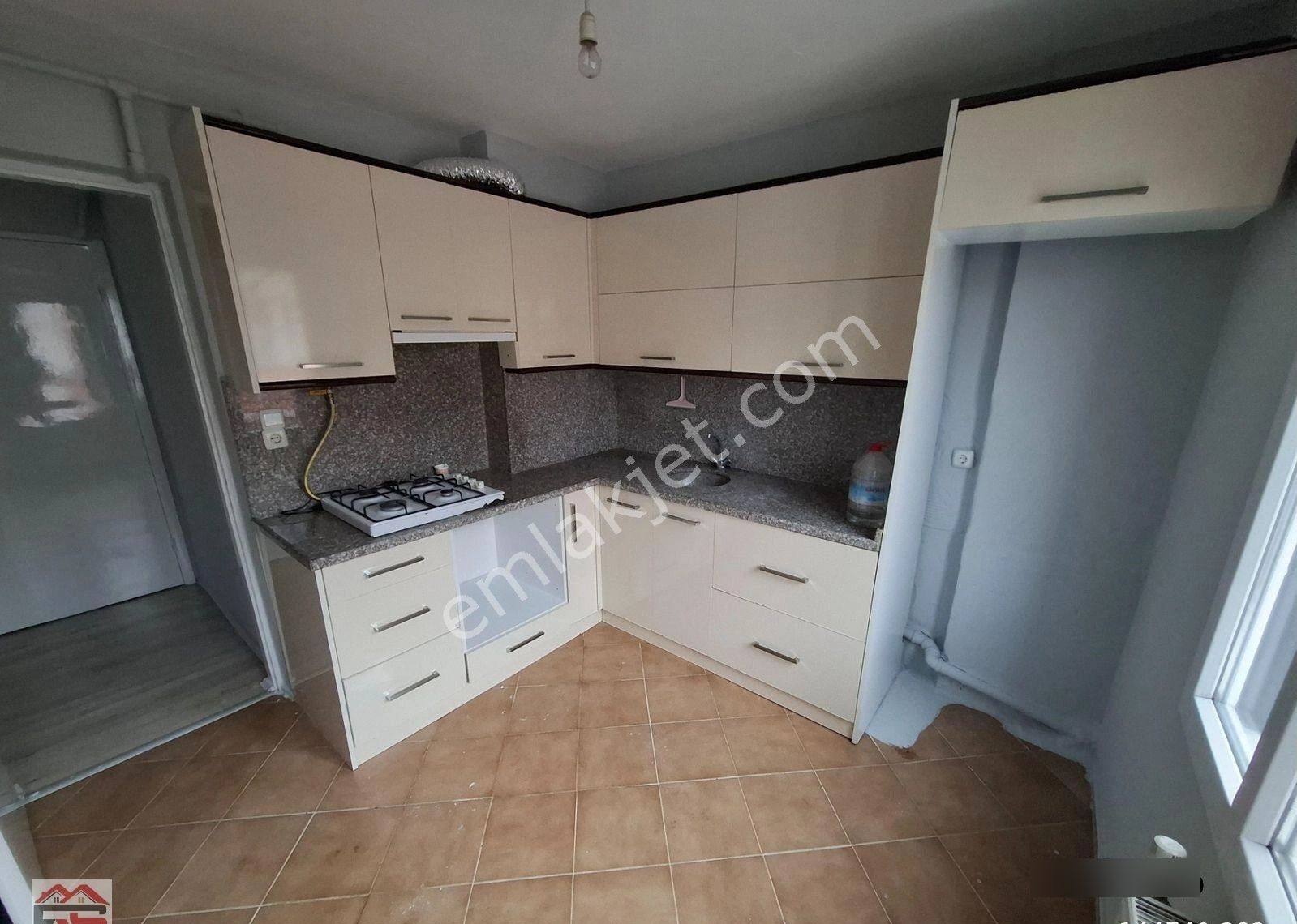 Akhisar Ragıpbey Fahri Sertel Emlaktan Satılık 3+1 Daire - Görsel 14