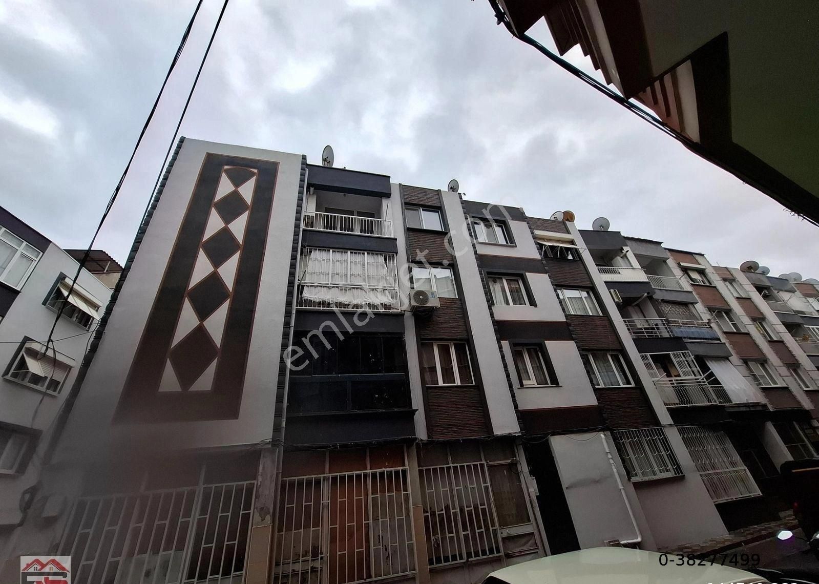 Akhisar Ragıpbey Fahri Sertel Emlaktan Satılık 3+1 Daire - Görsel 2