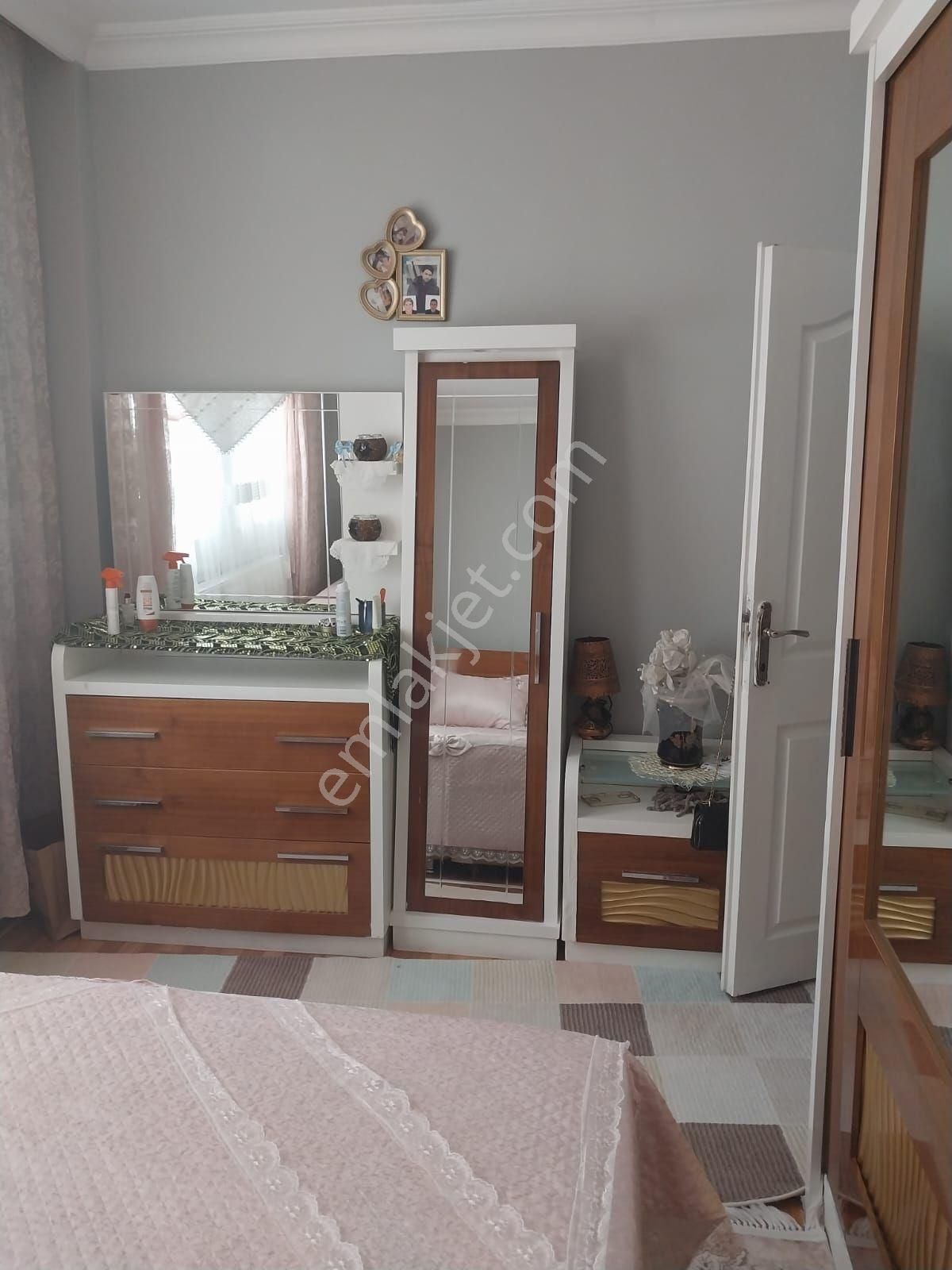 Demir Emlak Gayrimenkulden Bahçelievler Mah. De Satılık 2 Katlı Bina - Görsel 5