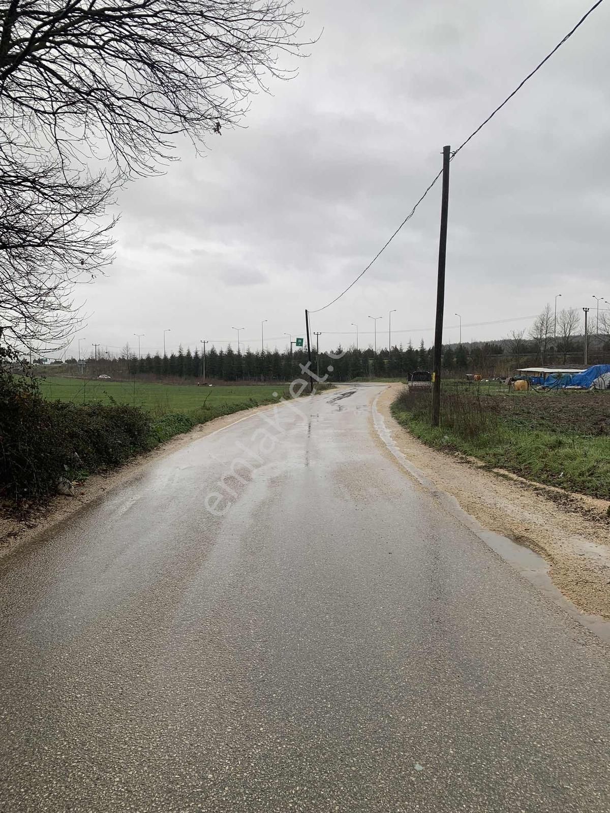 Görükle Sakarya Mahallesinde Satılık 270m2 Hisse - Görsel 3