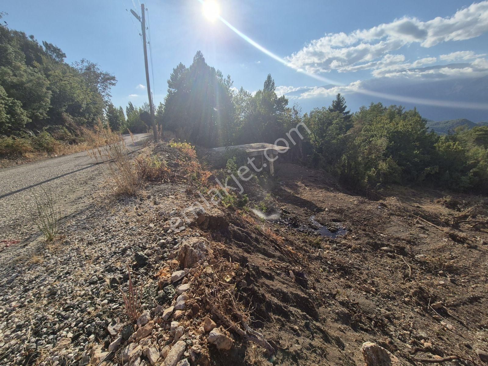 Erdoğan Emlak'tan Hayalinizdeki Doğal Yaşam Alanı - Görsel 9