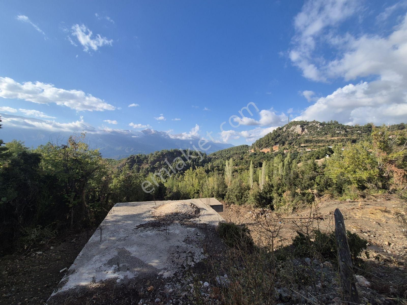 Erdoğan Emlak'tan Hayalinizdeki Doğal Yaşam Alanı - Görsel 14