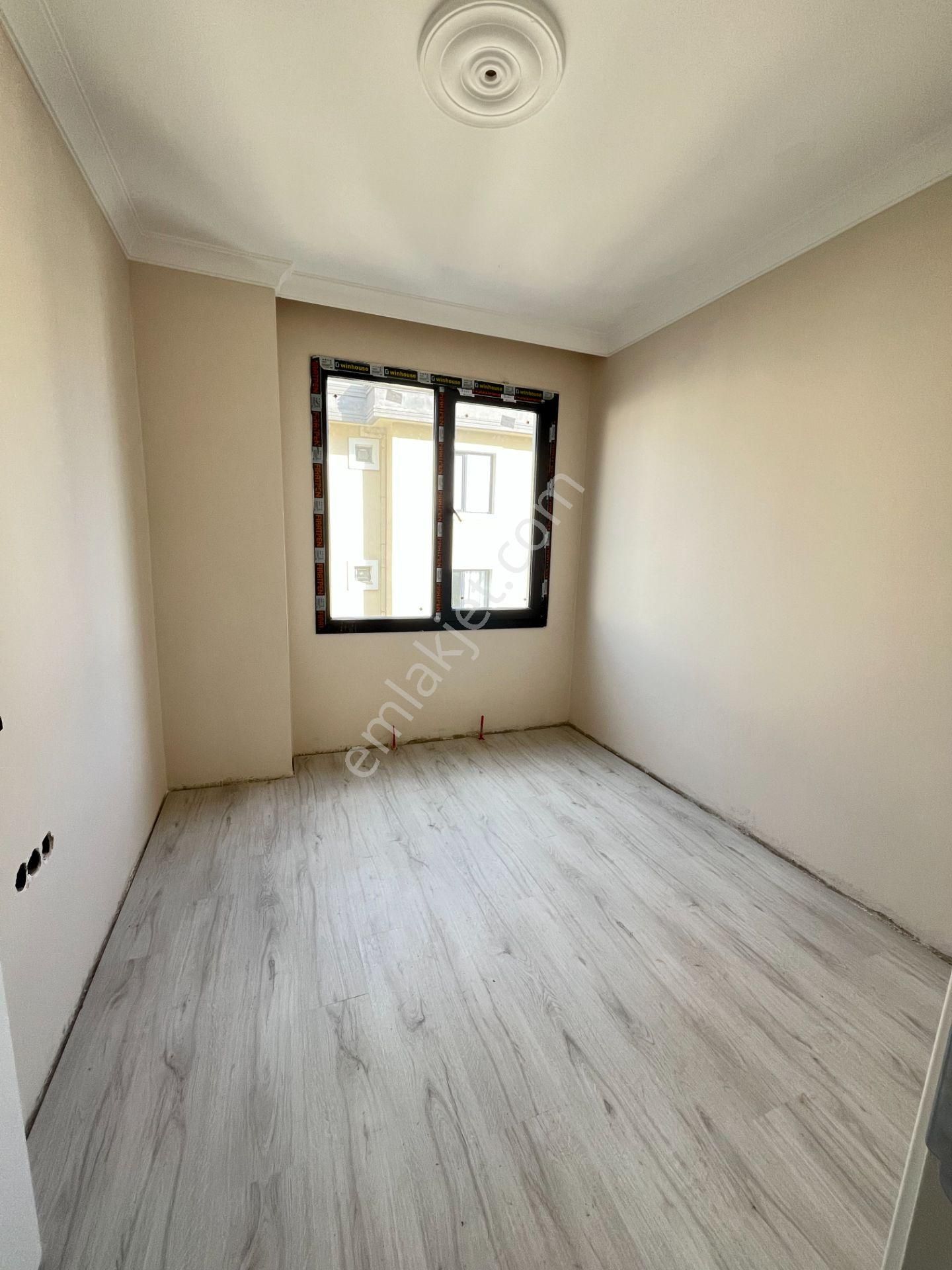 Büyükçekmece Atatürk Mah Sıfır Lüks Binada Acil Satılık 2+1 Daire - Görsel 10