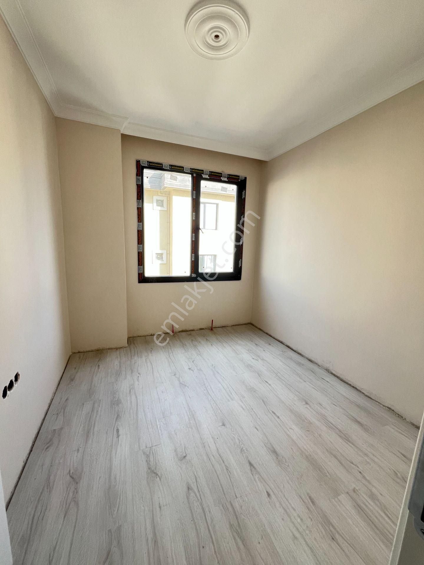 Büyükçekmece Atatürk Mah Sıfır Lüks Binada Acil Satılık 2+1 Daire - Görsel 11