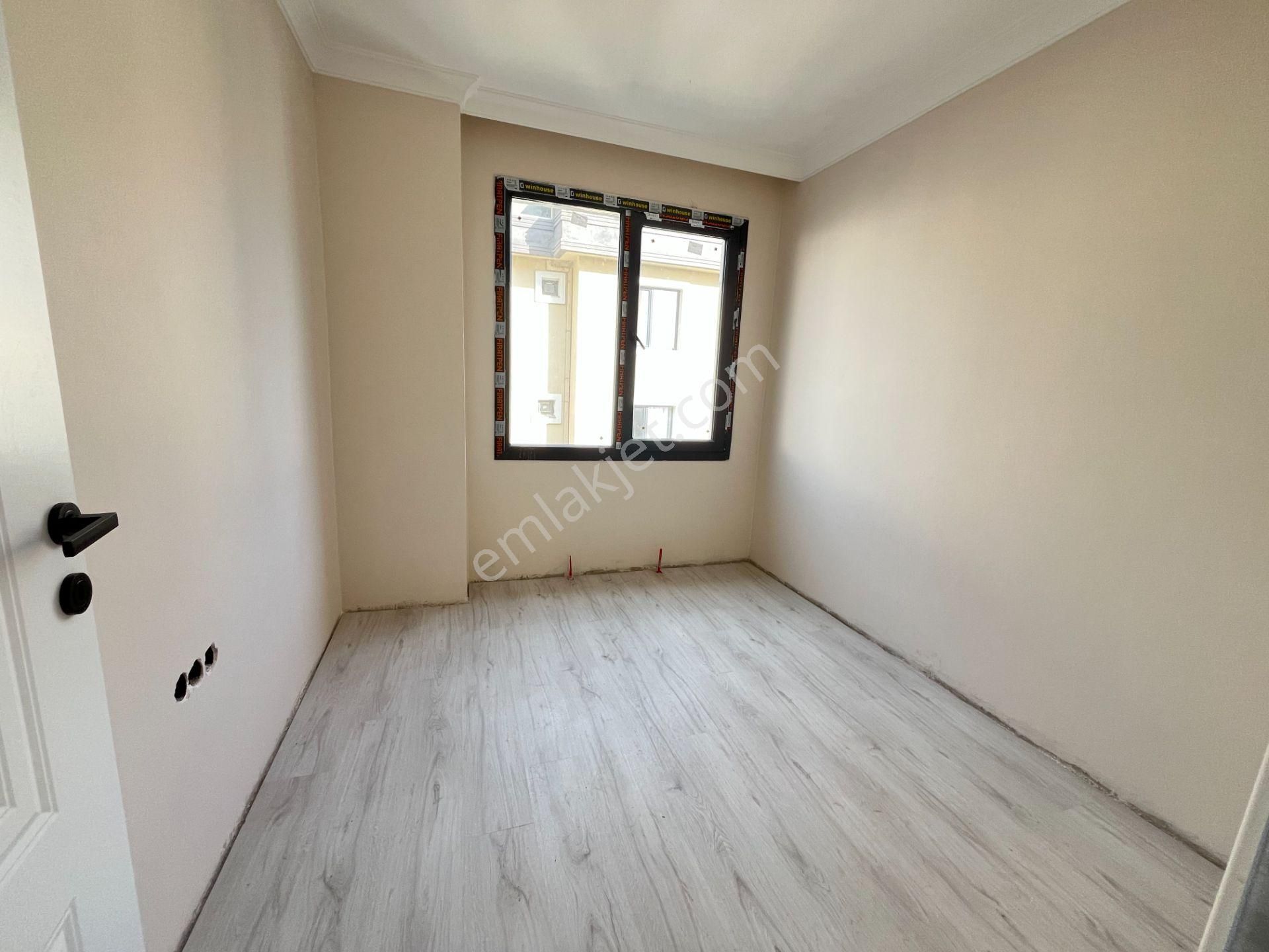 Büyükçekmece Atatürk Mah Sıfır Lüks Binada Acil Satılık 2+1 Daire - Görsel 12