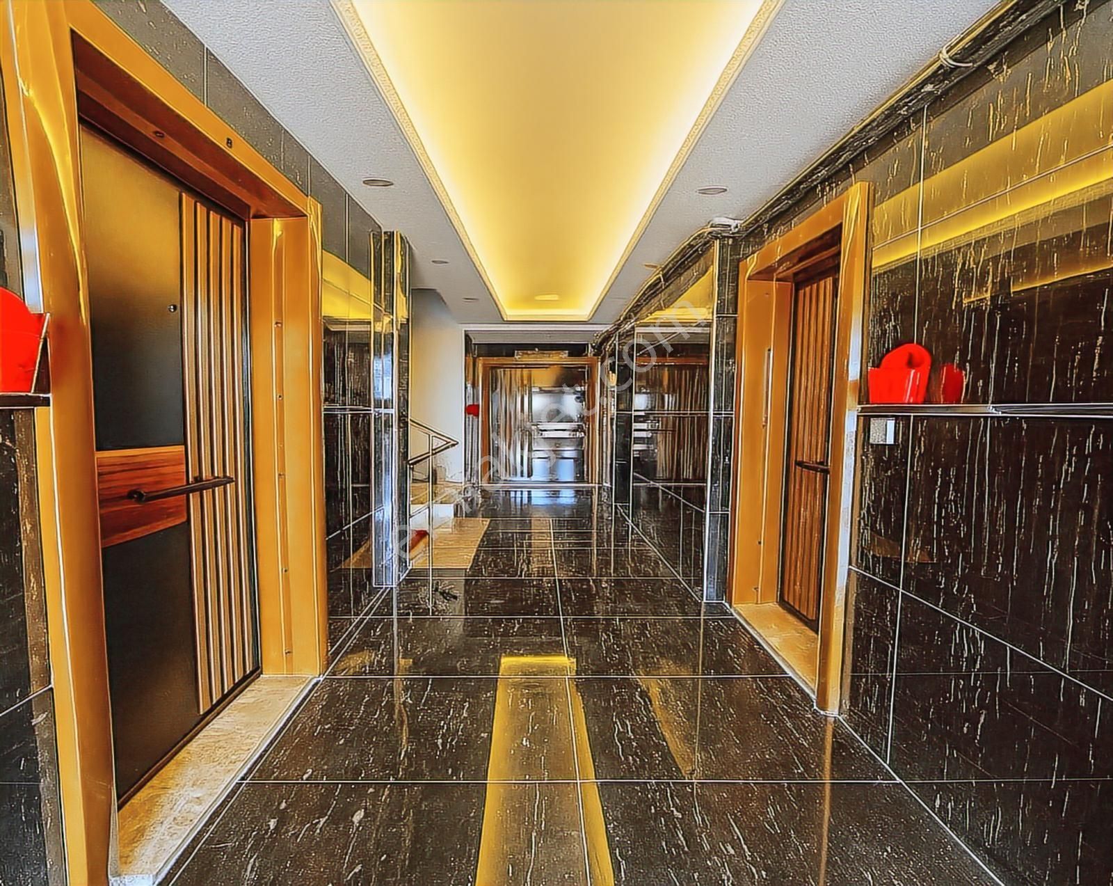 Beylikdüzü Lıve Yapı'dan Deniz Ve Vadi Manzaralı Dubleks Fırsatı - Görsel 23