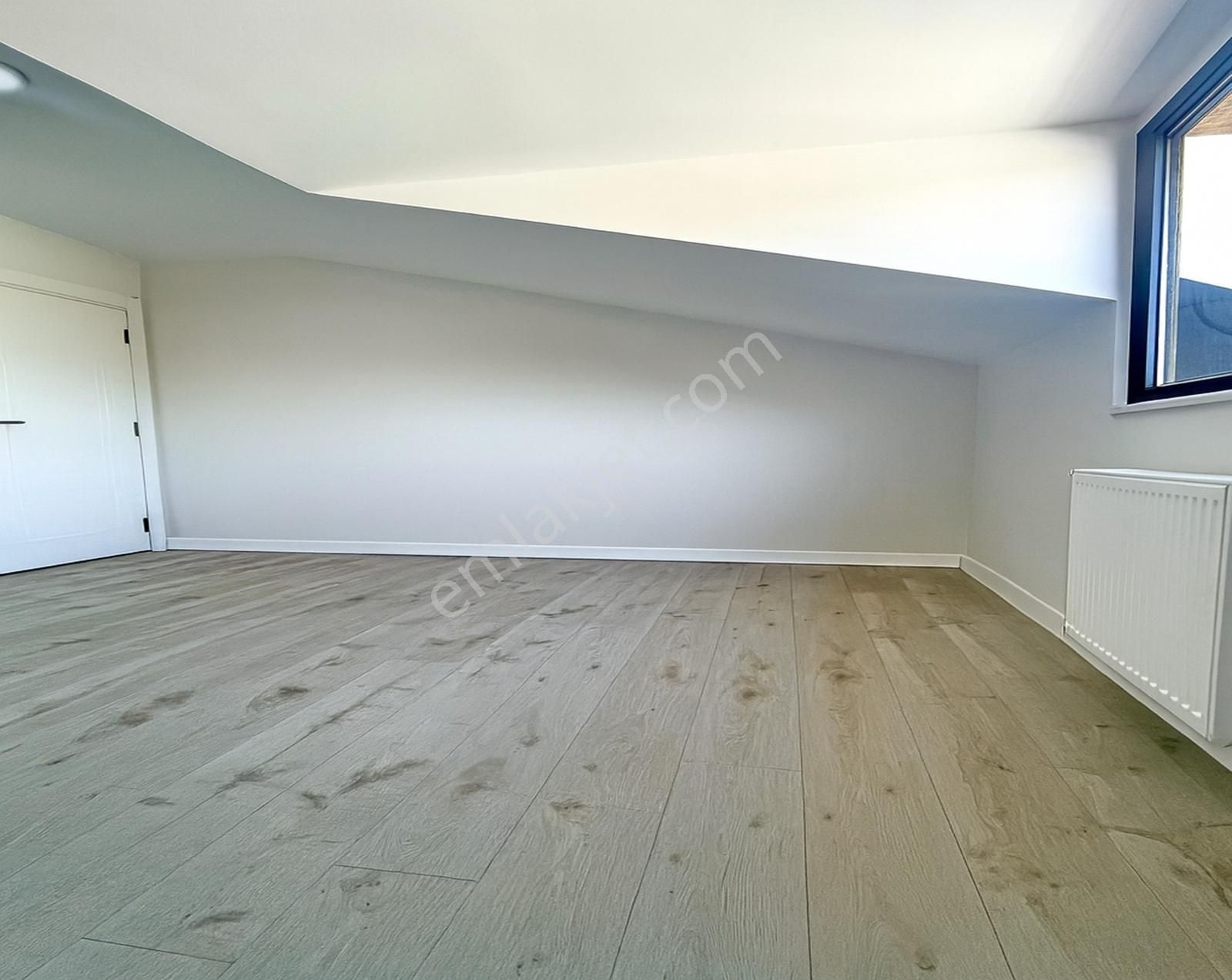 Beylikdüzü Lıve Yapı'dan Deniz Ve Vadi Manzaralı Dubleks Fırsatı - Görsel 31