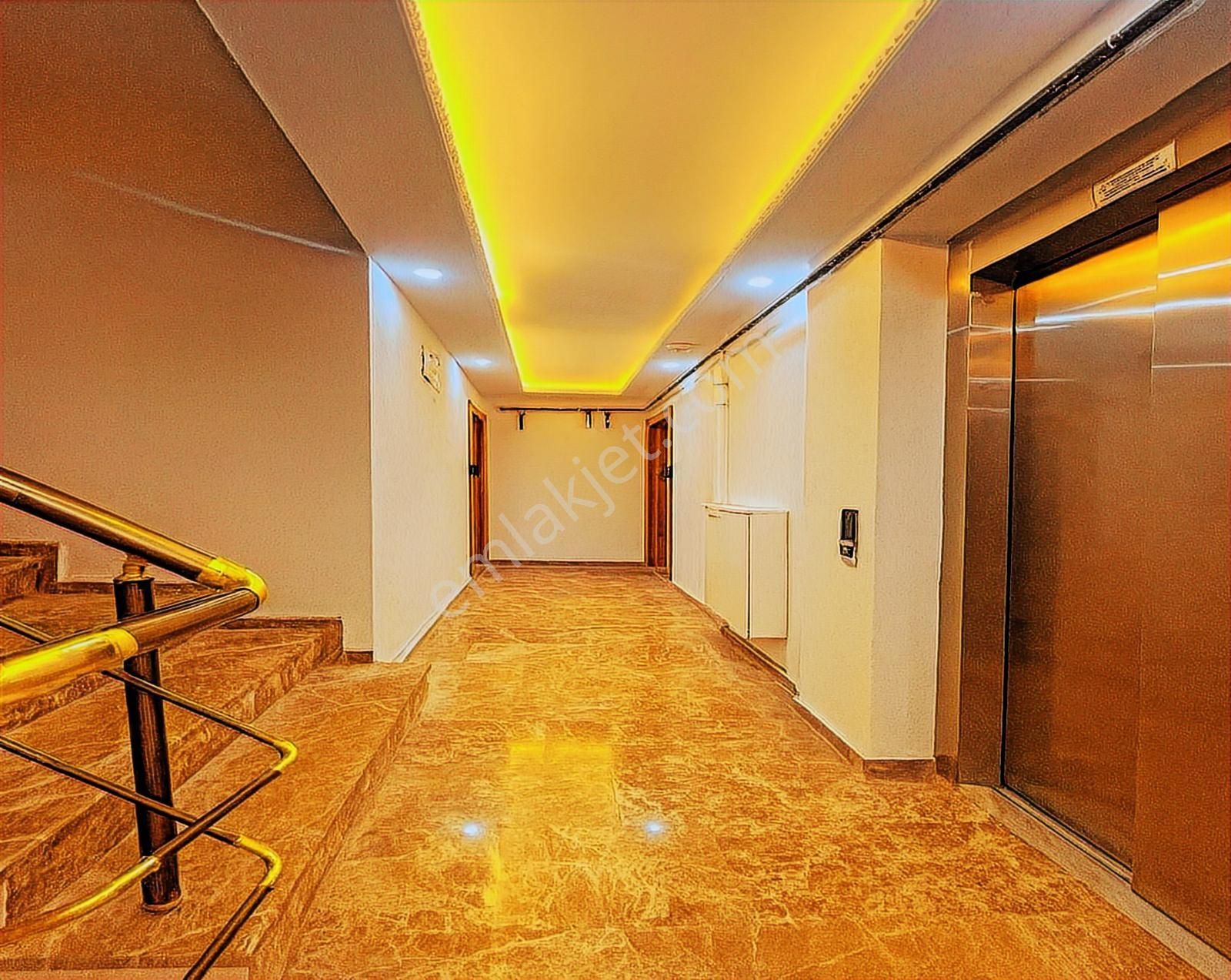 Beylikdüzü Lıve Yapı'dan Deniz Ve Vadi Manzaralı Dubleks Fırsatı - Görsel 15