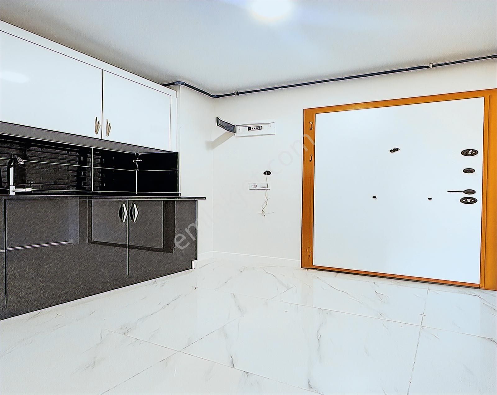 Beylikdüzü Lıve Yapı'dan Deniz Ve Vadi Manzaralı Dubleks Fırsatı - Görsel 6