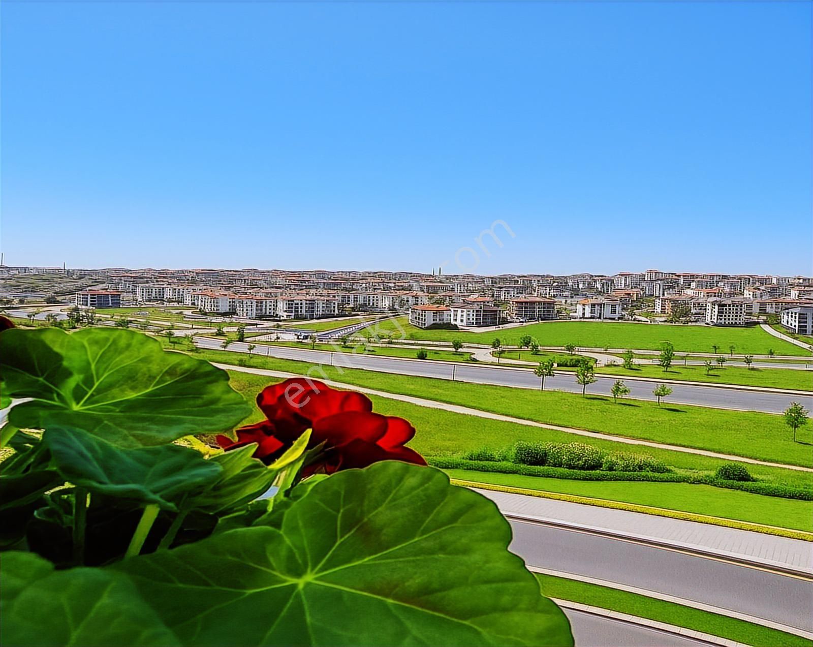 Beylikdüzü Lıve Yapı'dan Deniz Ve Vadi Manzaralı Dubleks Fırsatı - Görsel 7