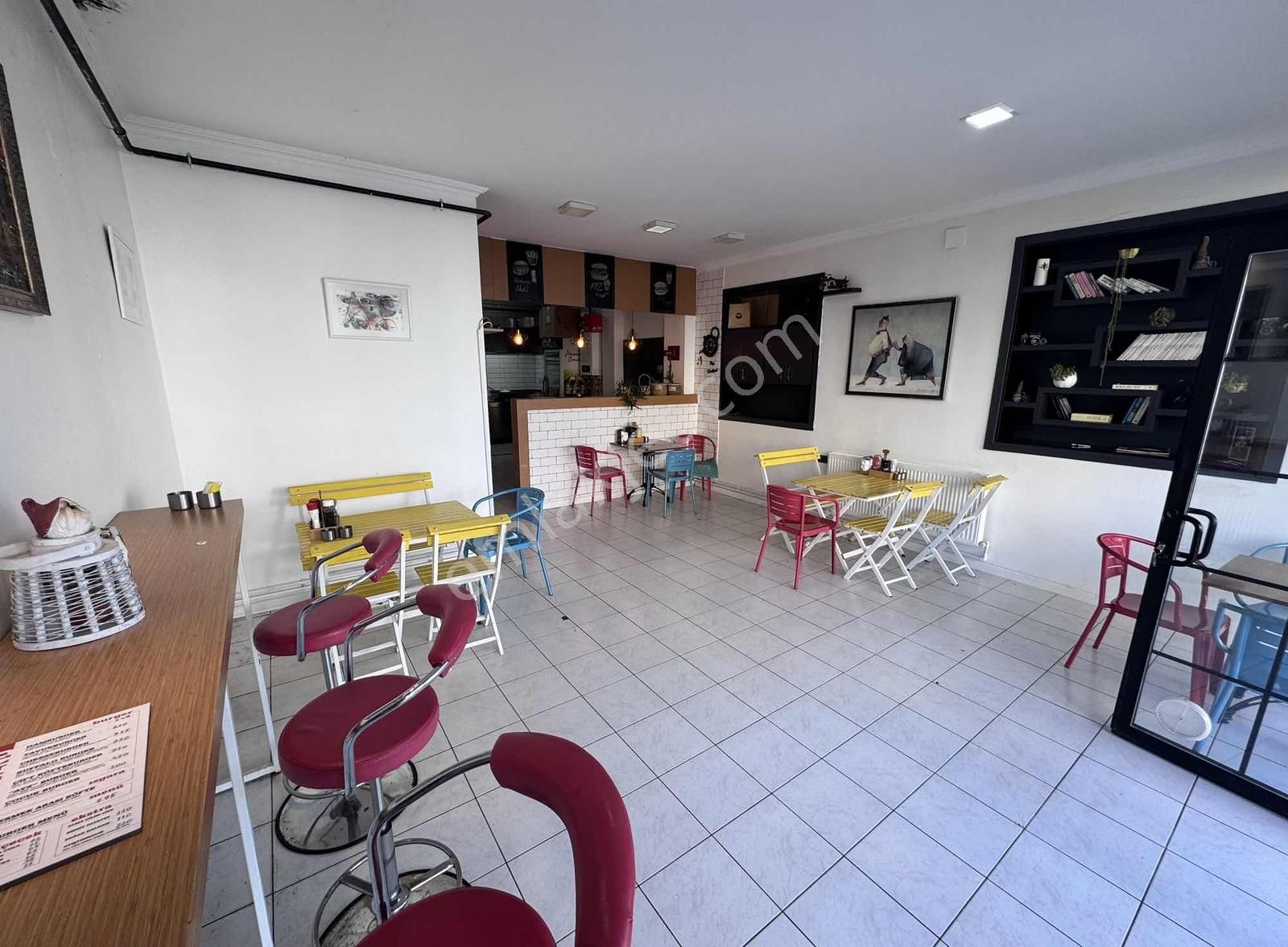 Kalkınma Mahallesinde Devren Satılık İş Yeri - Görsel 4