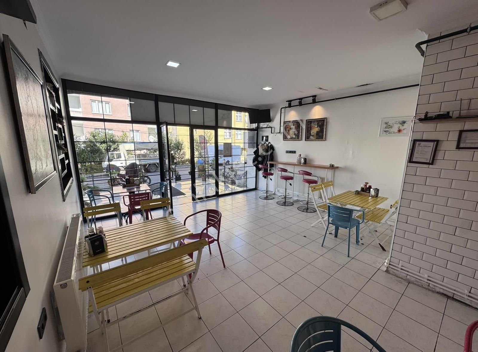 Kalkınma Mahallesinde Devren Satılık İş Yeri - Görsel 5