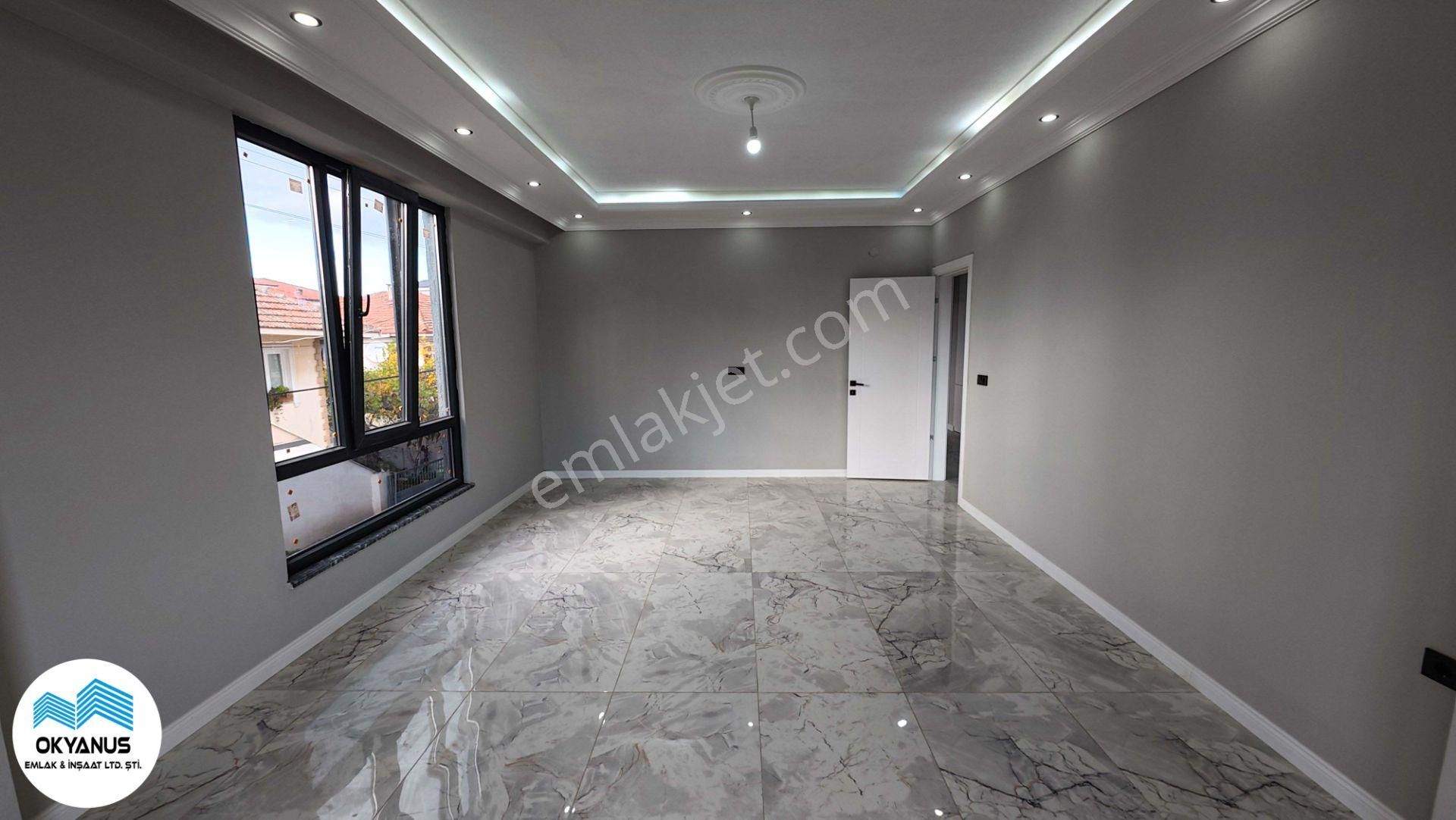 Sakarya Karasuda Satılık 2+1 Yeni Ve Modern Tasarım Daire - Görsel 14