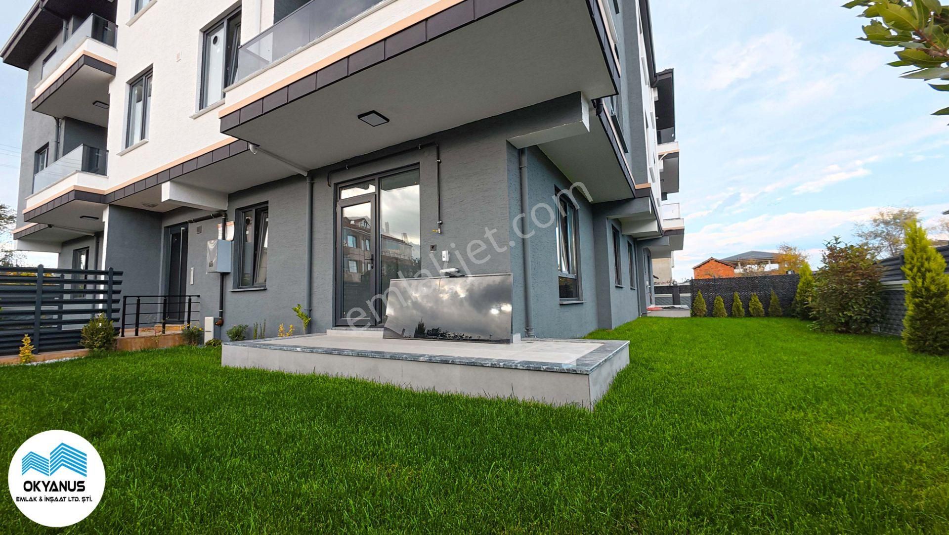 Sakarya Karasuda Satılık 2+1 Yeni Ve Modern Tasarım Daire - Görsel 3