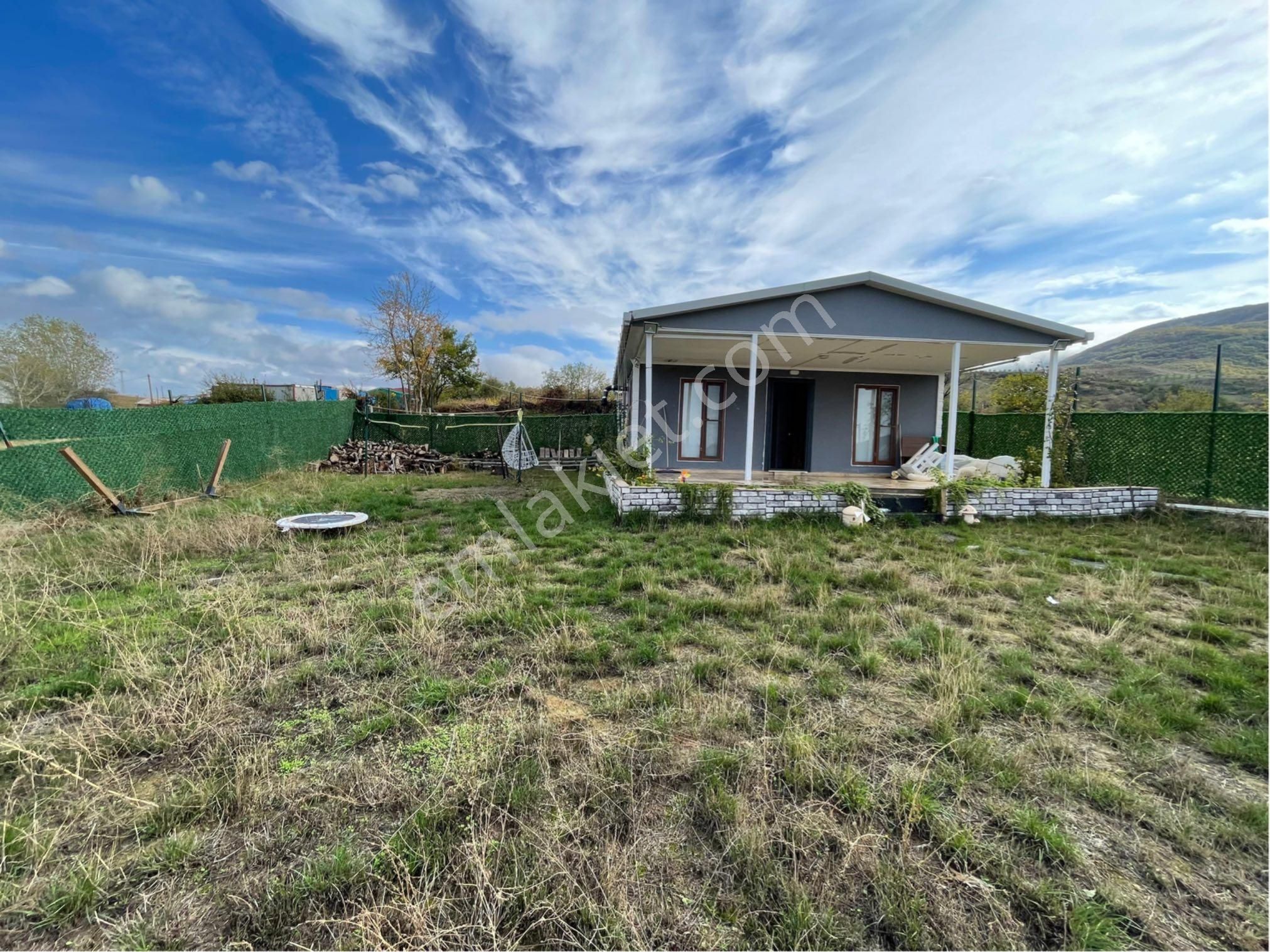 Doğa İle İç İçe 400m2 - Görsel 22