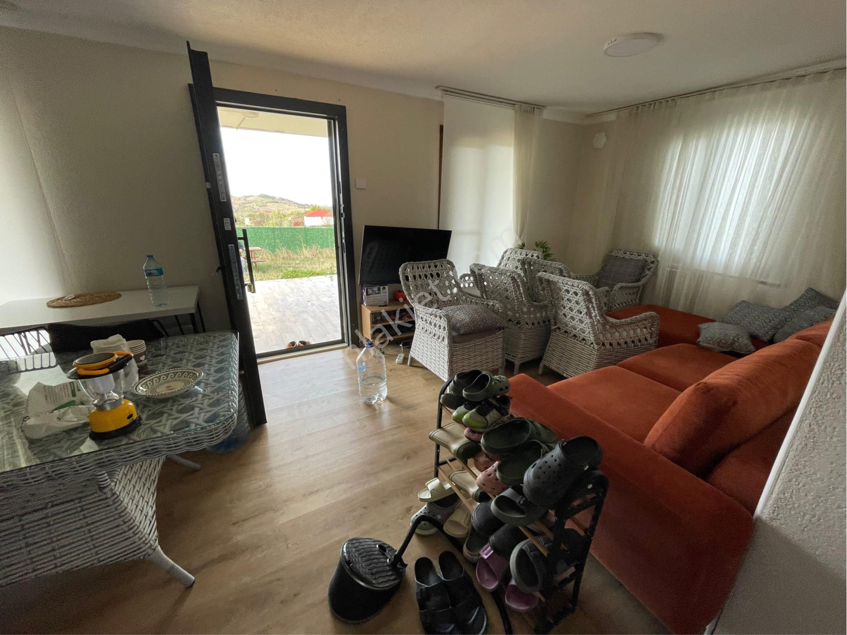 Doğa İle İç İçe 400m2 - Görsel 6