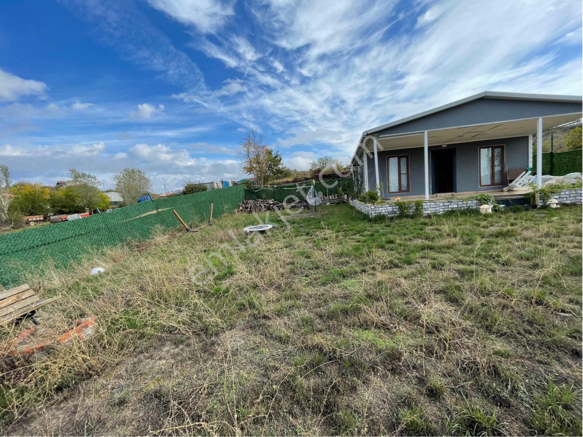 Doğa İle İç İçe 400m2 - Görsel 20