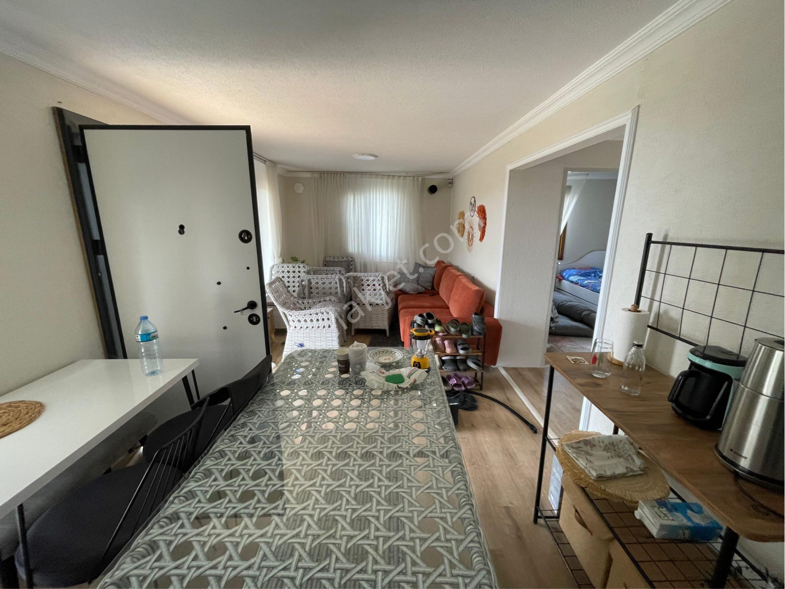 Doğa İle İç İçe 400m2 - Görsel 17