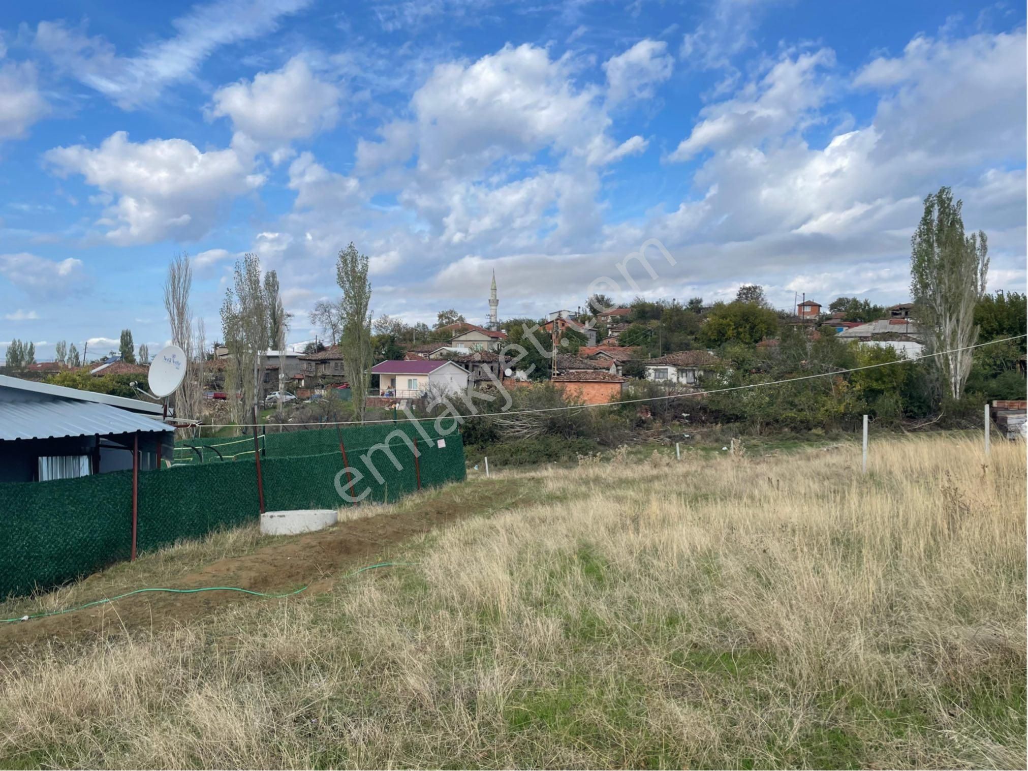 Doğa İle İç İçe 400m2 - Görsel 33