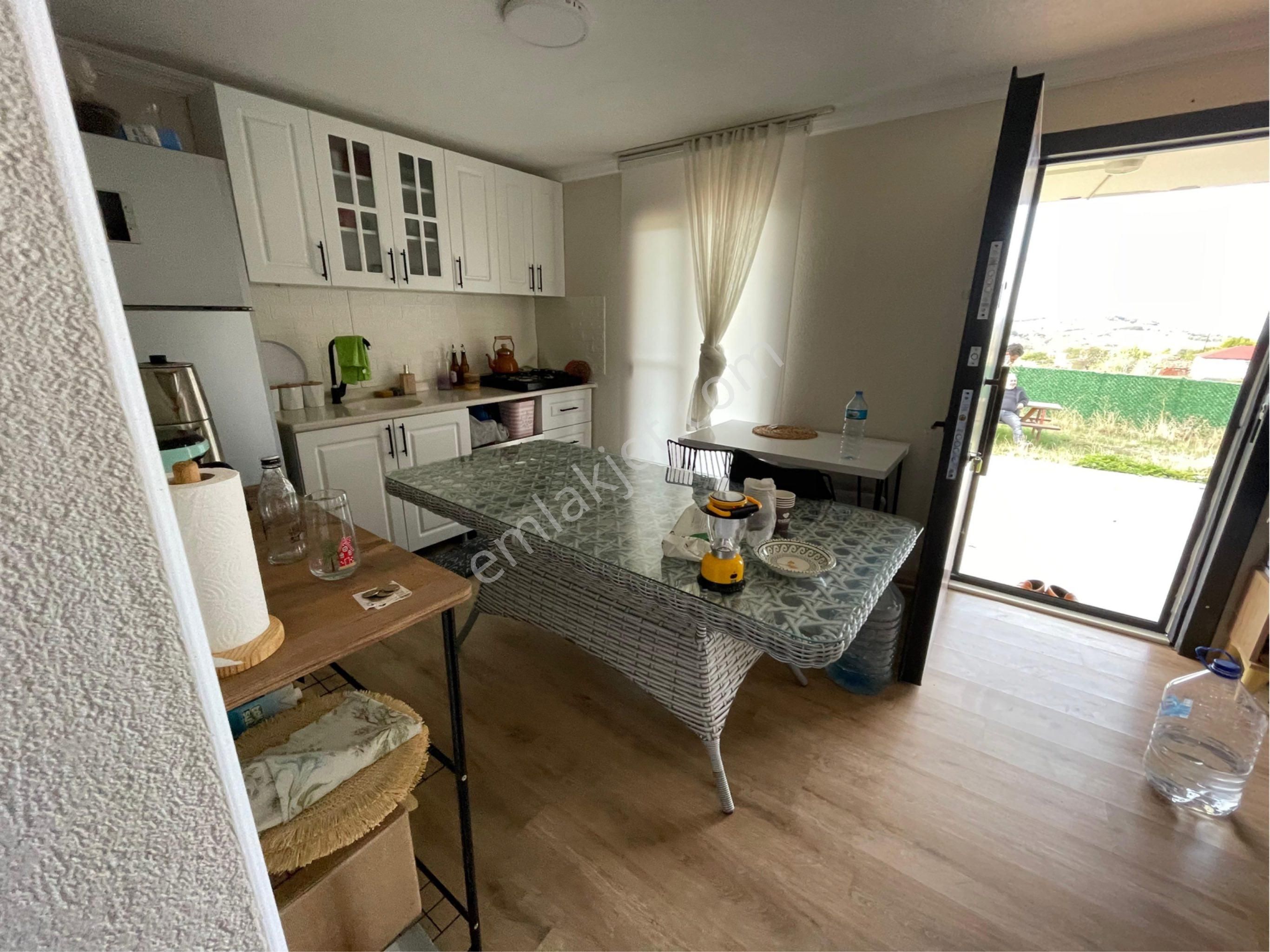 Doğa İle İç İçe 400m2 - Görsel 2