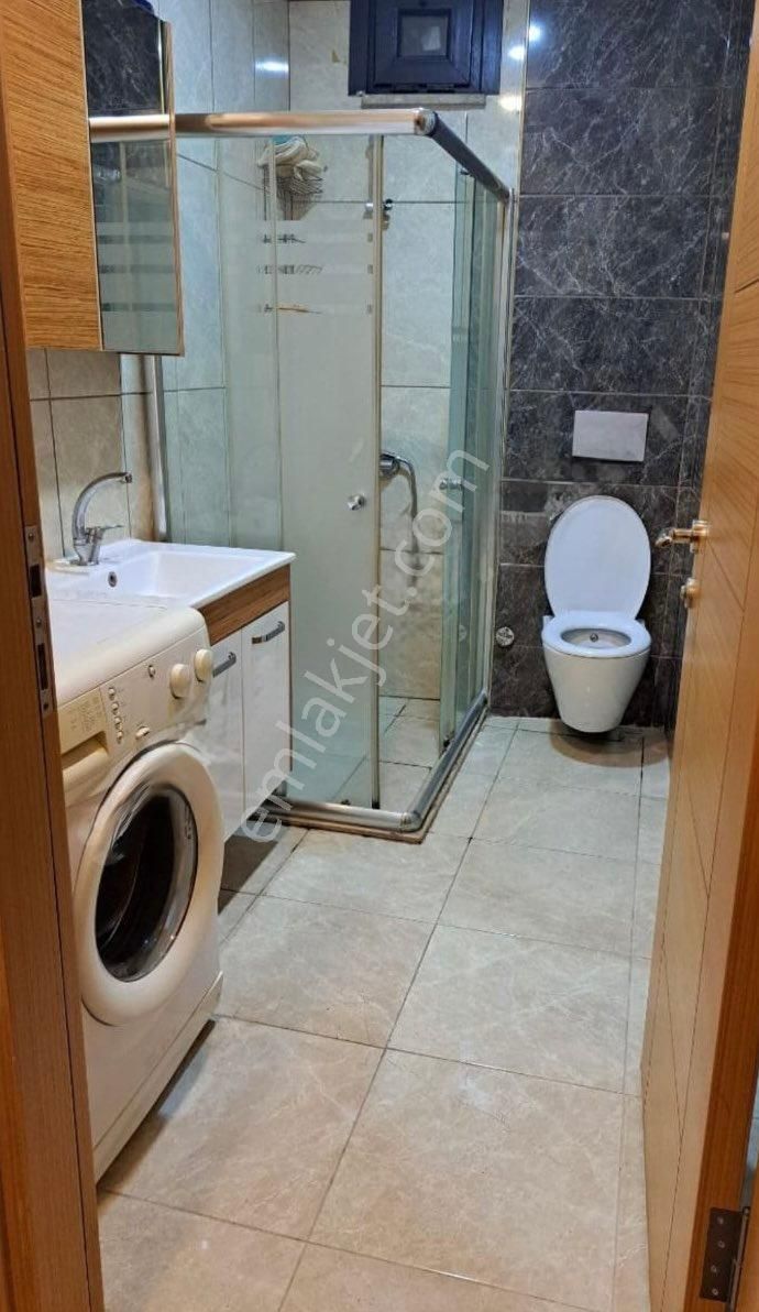 Elaza İnvest’en Bakırköyde Full Eşyalı 1+1 Yeni Daire - Görsel 12