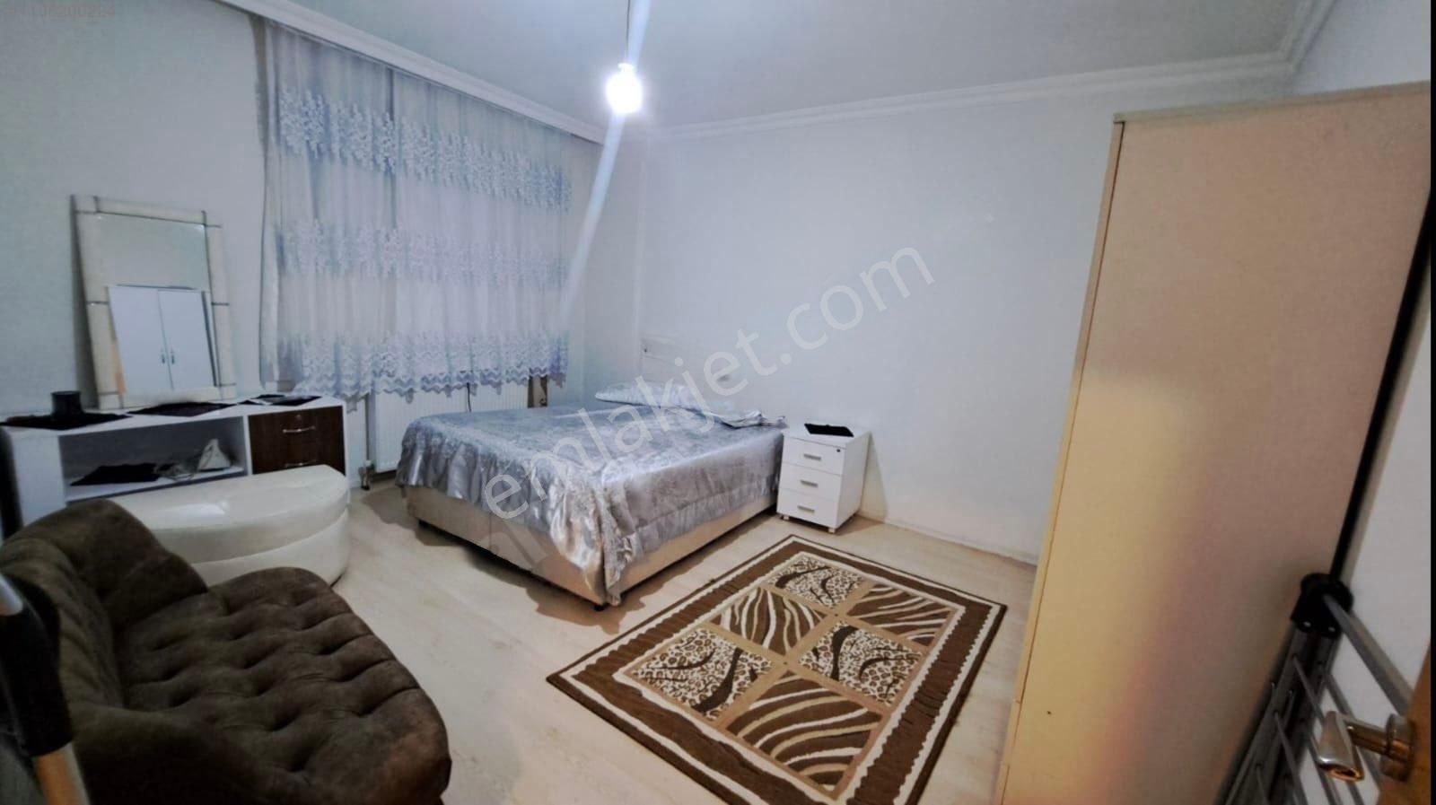 Elaza İnvest’en Bakırköyde Full Eşyalı 1+1 Yeni Daire - Görsel 4