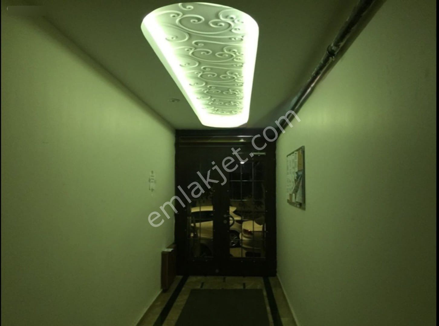 Elaza İnvest’en Bakırköyde Full Eşyalı 1+1 Yeni Daire - Görsel 7