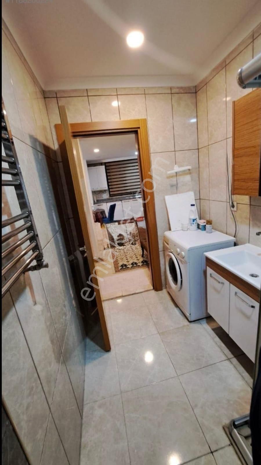 Elaza İnvest’en Bakırköyde Full Eşyalı 1+1 Yeni Daire - Görsel 9