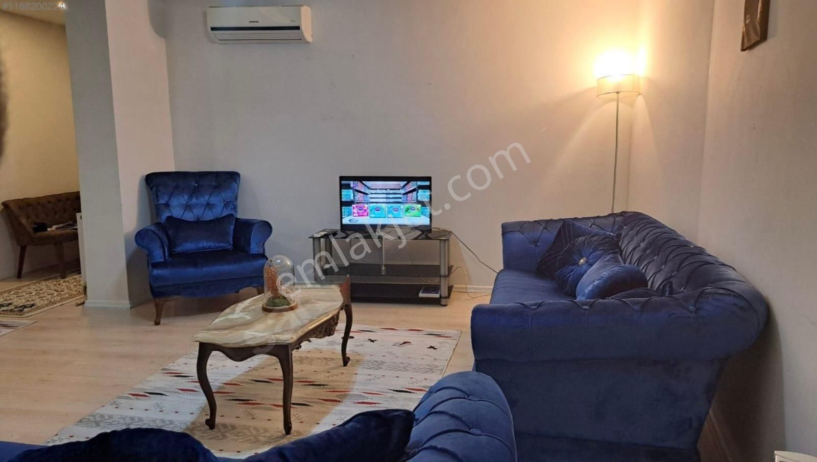 Elaza İnvest’en Bakırköyde Full Eşyalı 1+1 Yeni Daire - Görsel 8