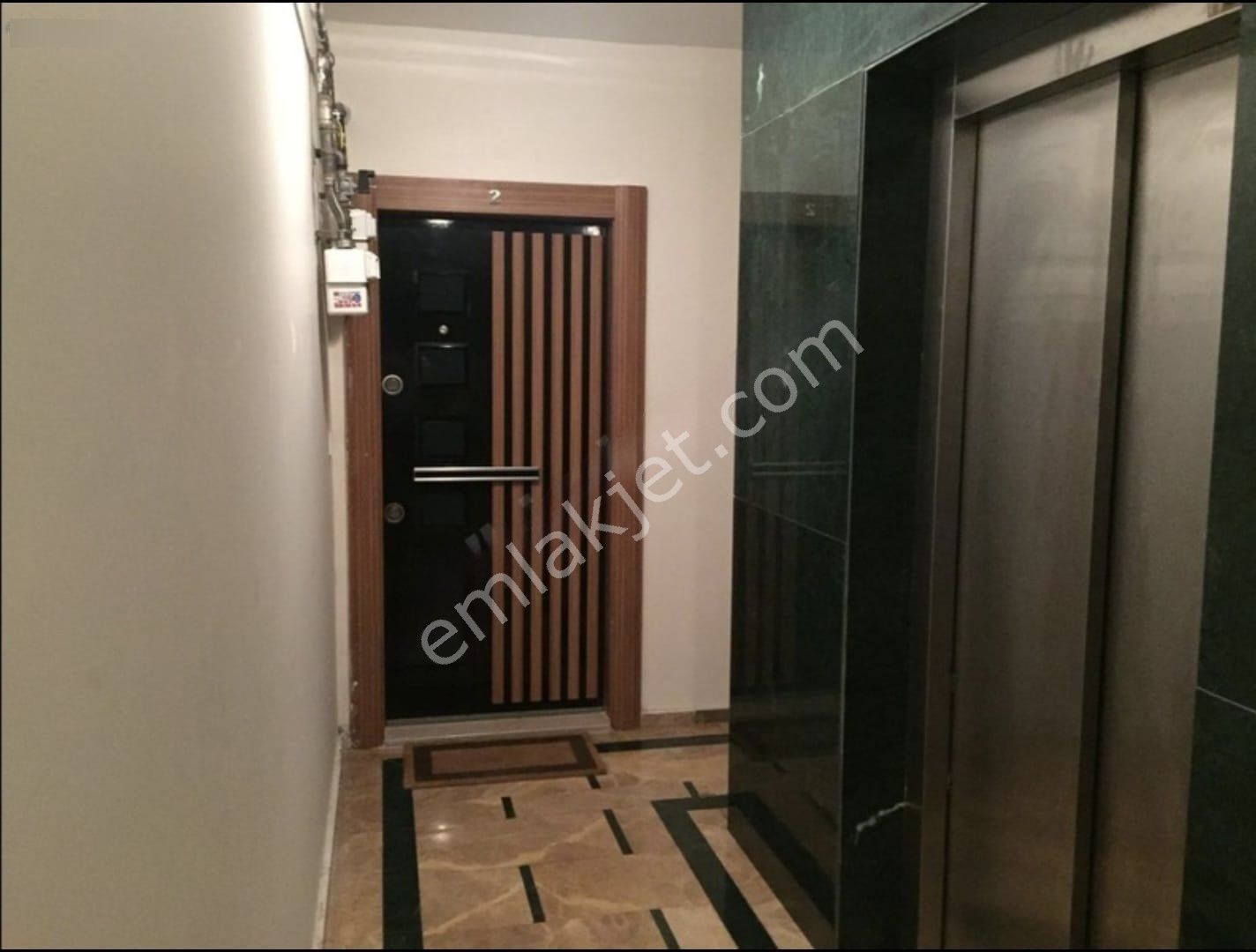 Elaza İnvest’en Bakırköyde Full Eşyalı 1+1 Yeni Daire - Görsel 6