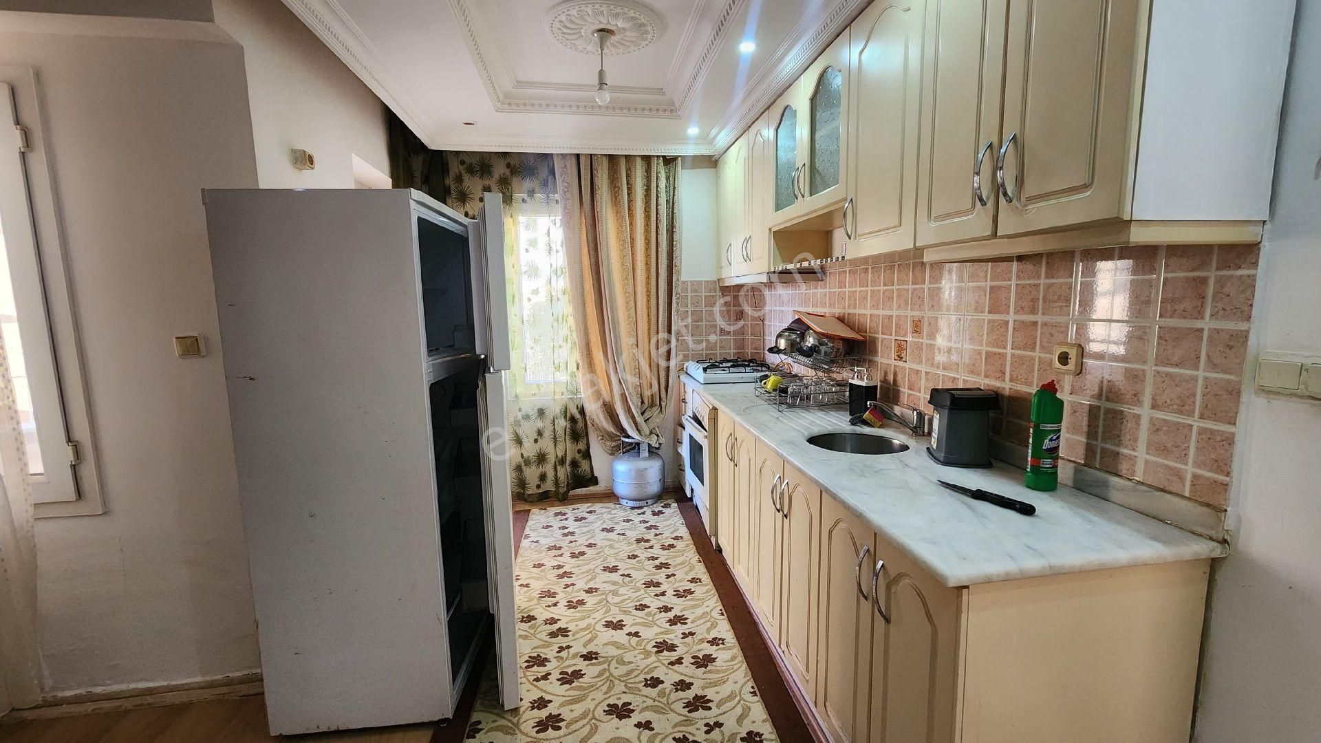 Tosmur Mahallesi – Diamond Otel Arkası - Görsel 5
