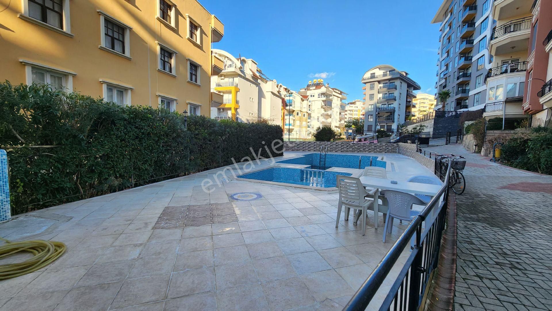 Tosmur Mahallesi – Diamond Otel Arkası - Görsel 3