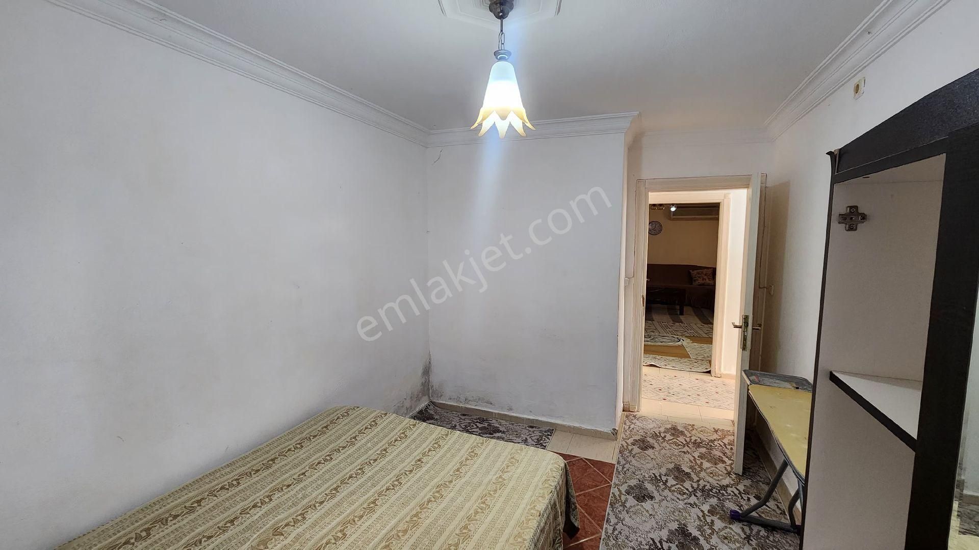 Tosmur Mahallesi – Diamond Otel Arkası - Görsel 4