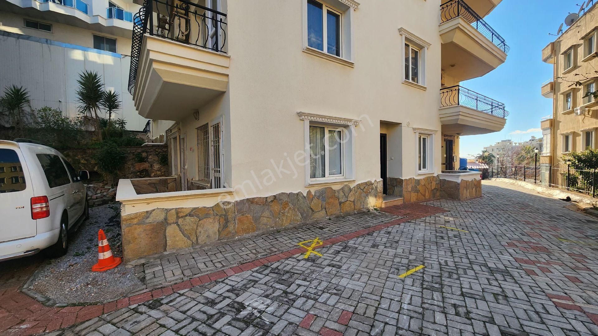 Tosmur Mahallesi – Diamond Otel Arkası - Görsel 2