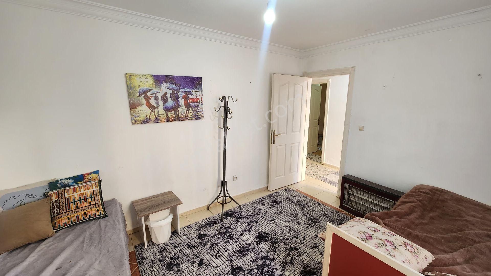 Tosmur Mahallesi – Diamond Otel Arkası - Görsel 7