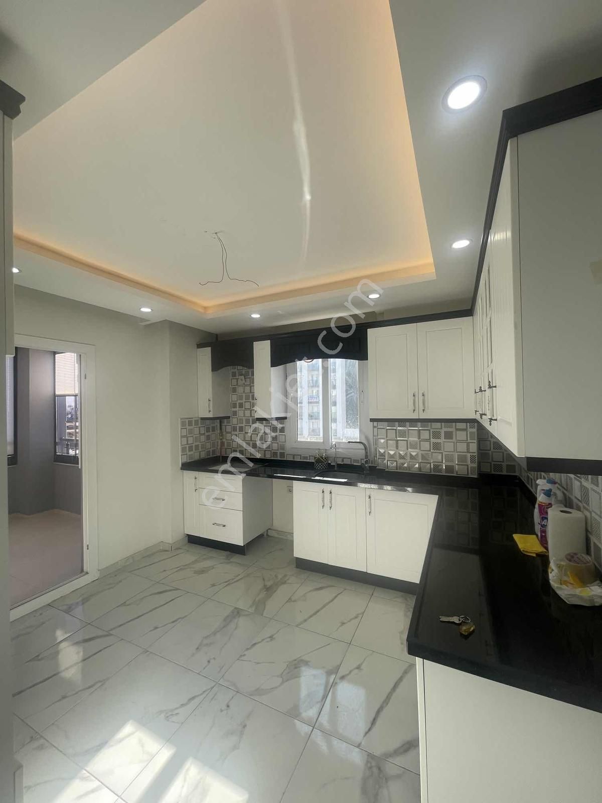 Stadyum Bulvarı Uzerı Cukurova Fırın Yanı Kapalımutfak Genıs 3+1 - Görsel 23