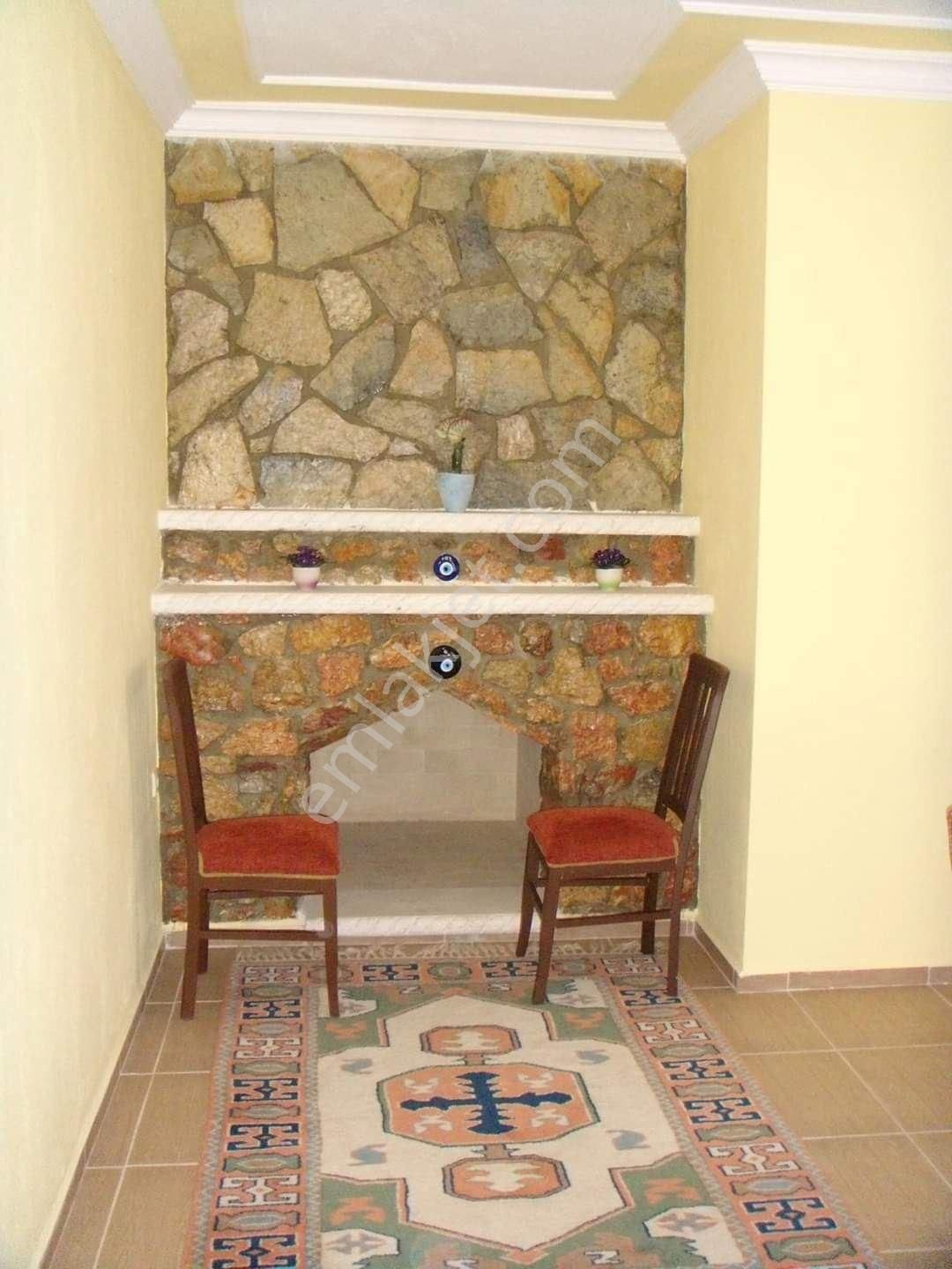 Karabağda 4+2 + Bakıcı Odalı Geniş Dublex - Görsel 21