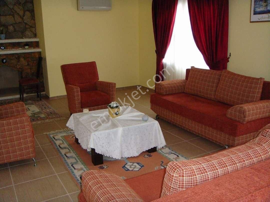 Karabağda 4+2 + Bakıcı Odalı Geniş Dublex - Görsel 25