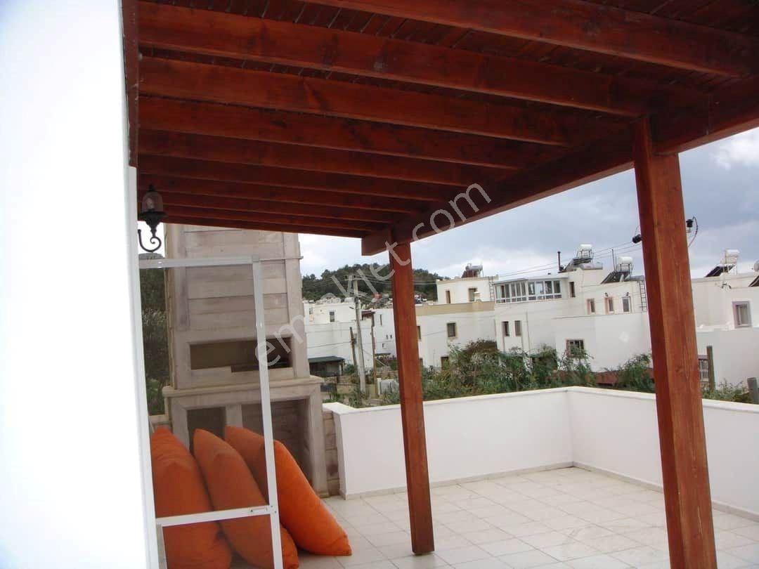 Karabağda 4+2 + Bakıcı Odalı Geniş Dublex - Görsel 13