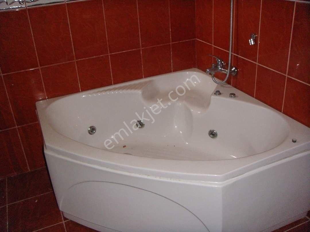 Karabağda 4+2 + Bakıcı Odalı Geniş Dublex - Görsel 8