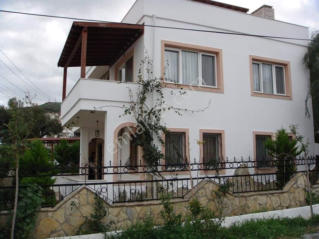 Karabağda 4+2 + Bakıcı Odalı Geniş Dublex - Görsel 6