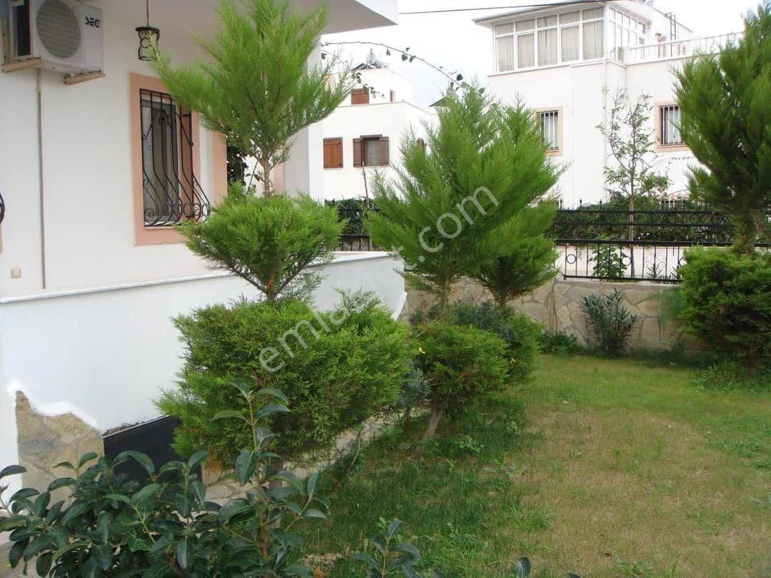 Karabağda 4+2 + Bakıcı Odalı Geniş Dublex - Görsel 24