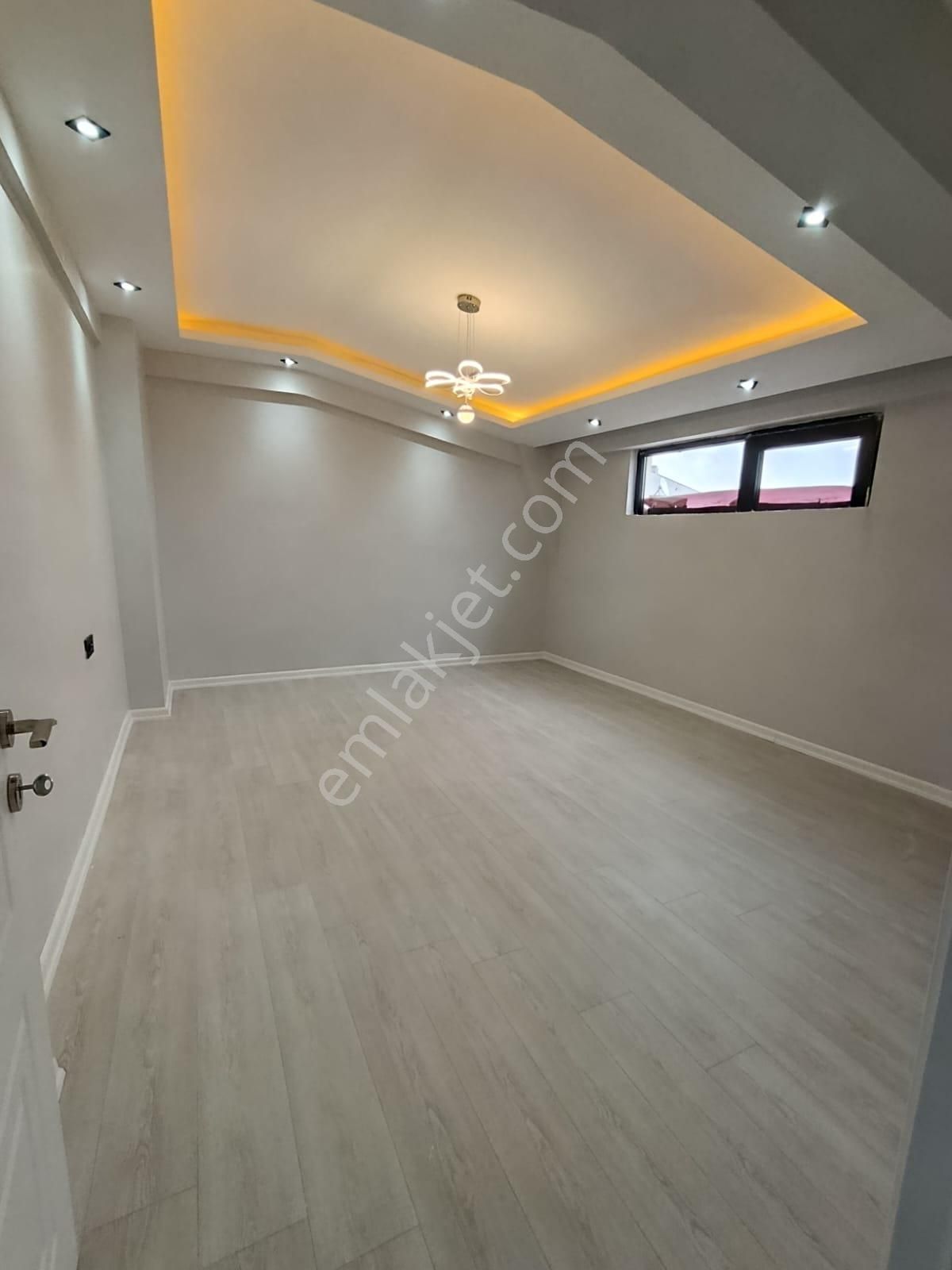 Çamlıca Mahallesinde Sıfır 4+1 Dubleks Daire - Görsel 3