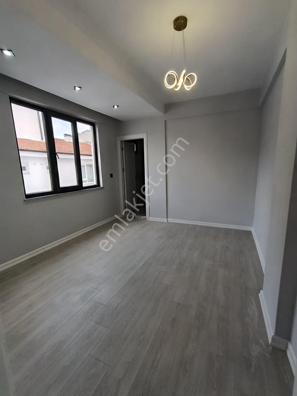 Çamlıca Mahallesinde Sıfır 4+1 Dubleks Daire - Görsel 7