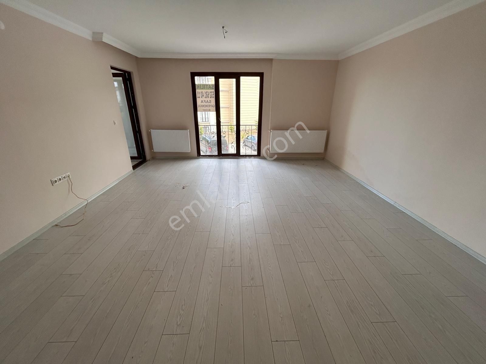 Pelitli Kasır Yapı'da Ferah 2+1 Krediye Uygun Fırsat Daire - Görsel 10